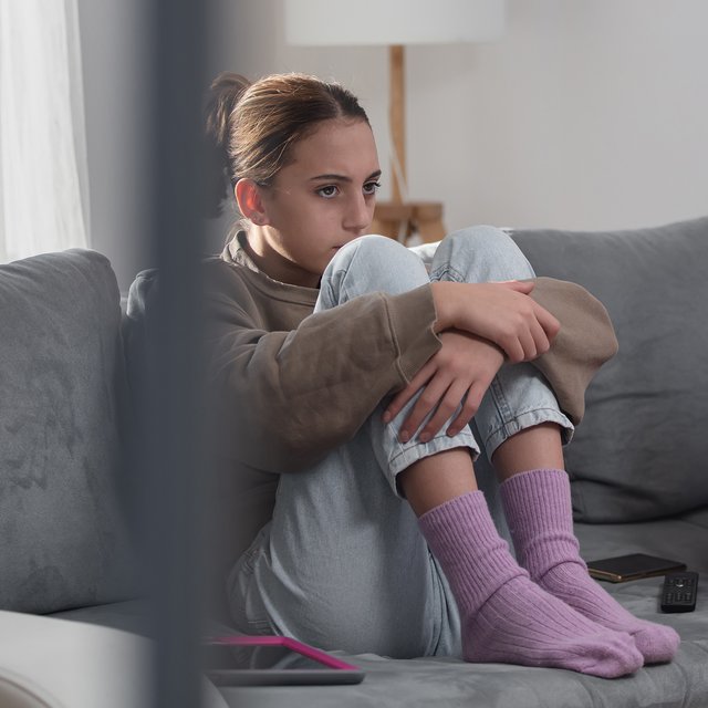 Тихони и паиньки в группе риска: чек-лист эмоциональной безопасности подростка