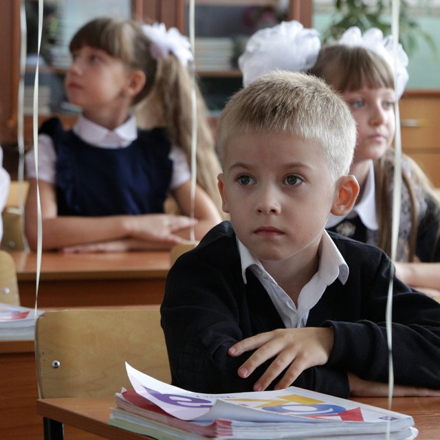 Запись в 1-й класс — 2023: как попасть в нужную школу, выбрать учителя и законны ли вступительные тесты