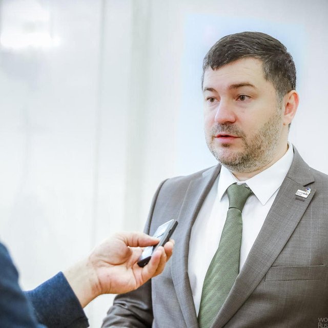 «Мы заинтересованы, чтобы Москва выступала в роли наставника для всей страны»