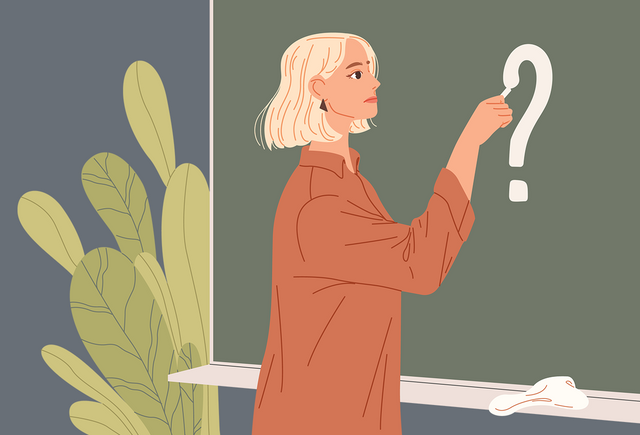 6 вопросов, которые беспокоят молодых учителей и родителей