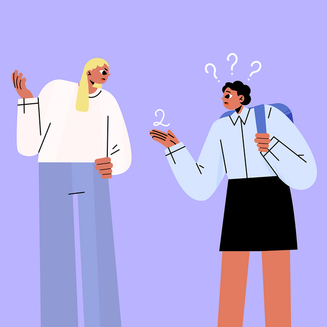 Учитель не разрешает переписать контрольную и исправить оценку: законно ли это