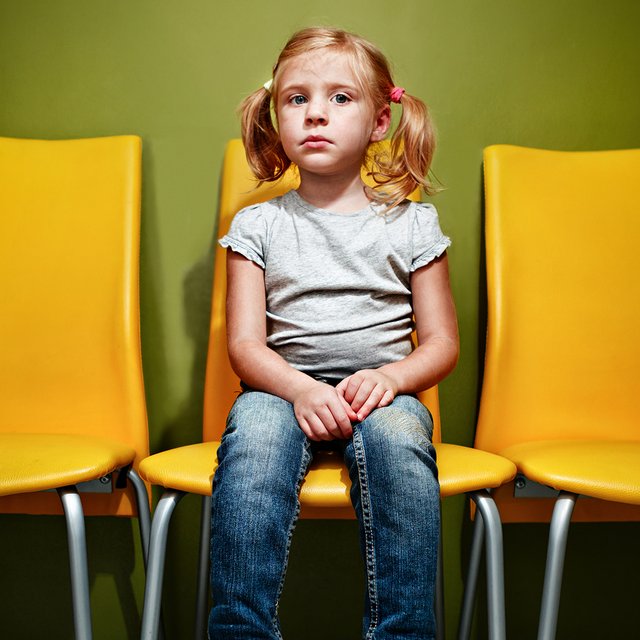 Как научить ребёнка ждать (и не ныть): 8 способов сделать это без гаджетов