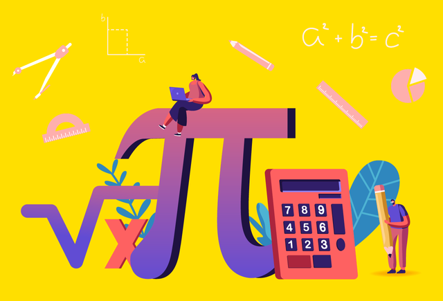 Обложка «Тинькофф Образование» организует онлайн-битву по математике для школьников, студентов и выпускников