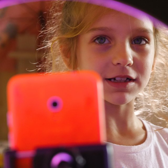 Я хочу стать популярной в социальных сетях: что делать?