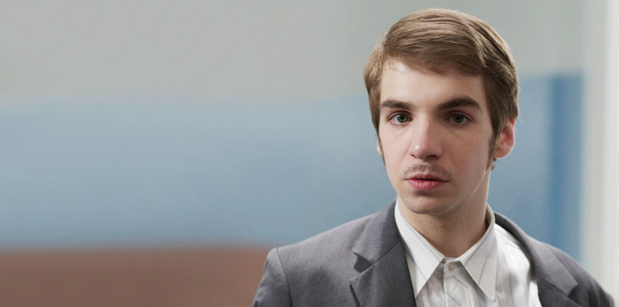 За что никто не любит ботаников