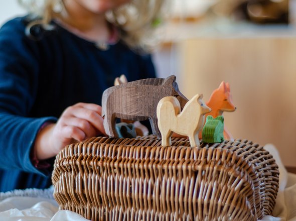 Что такое вальдорфская педагогика, за что ее любят и почему критикуют