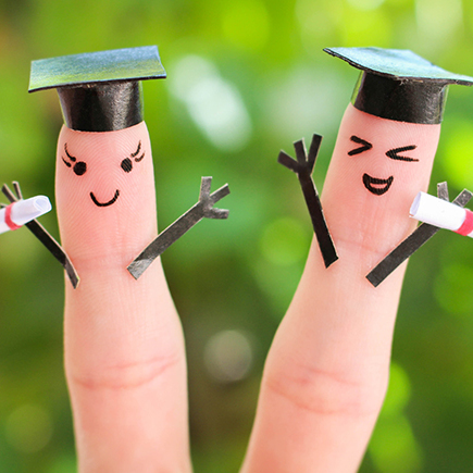 Почему нельзя закончить ВУЗ