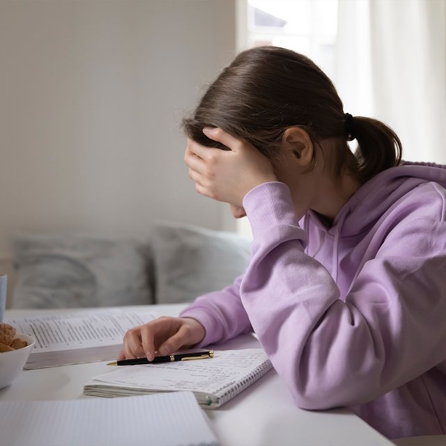 Если ЕГЭ уже завтра: советы и техники, как побороть панику — перед экзаменом и в день сдачи