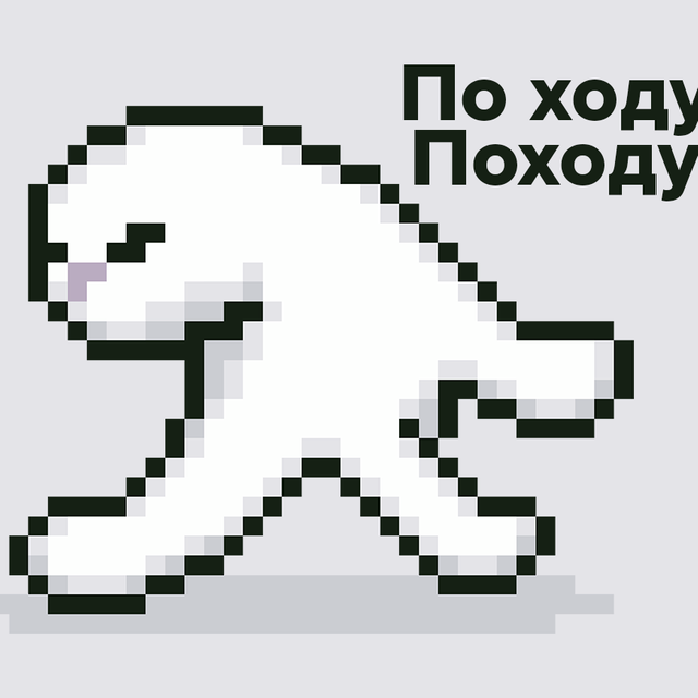 «По ходу» или «походу»: как писать правильно