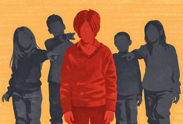 Обложка «Случайные» травмы и скрытая травля: история одного «идеального» класса