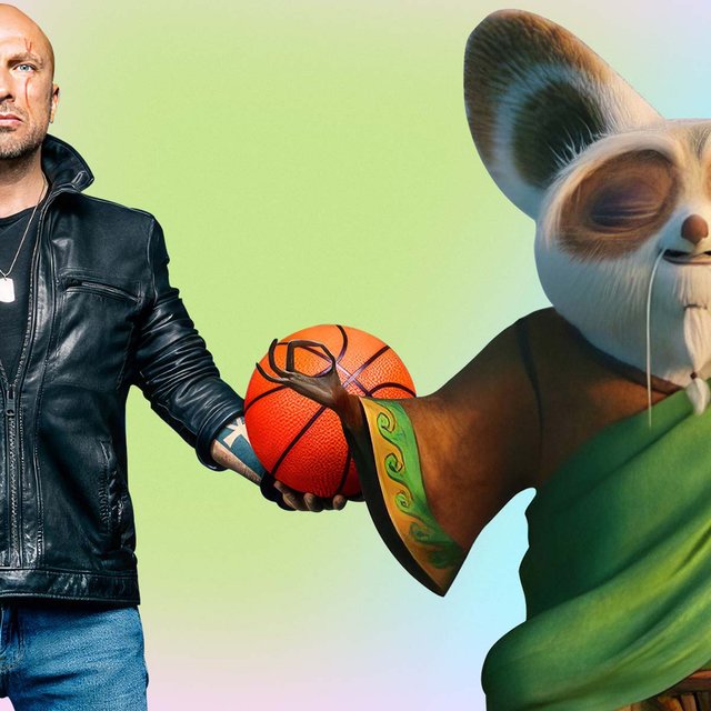 Грубый физрук или мудрый сенсей? Тест: какой вы учитель из поп-культуры