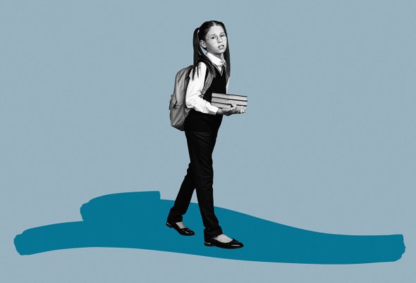 «Зачем ходить в школу, если всему можно научиться по интернету?» Мама шестерых детей отвечает на главный детский вопрос