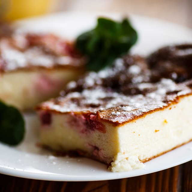 Завтрак перед ЕГЭ: 5 правильных рецептов для тех, кто собирается на экзамен