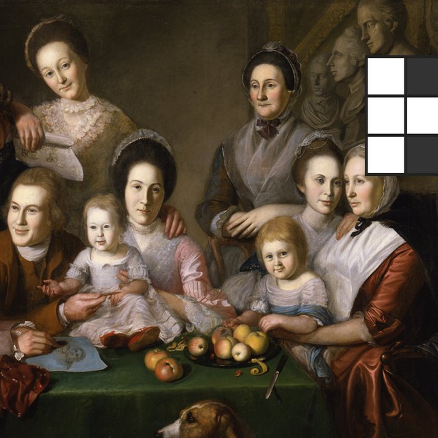 Мать жены — это сноха или тёща? Кроссворд для тех, у кого много родственников