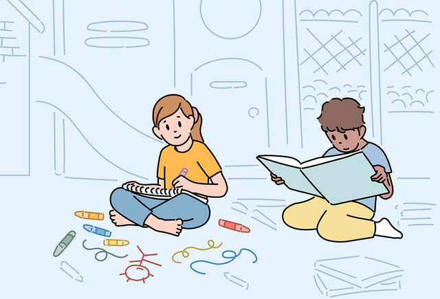 Льготы на дополнительные занятия в детском саду: кому они положены?