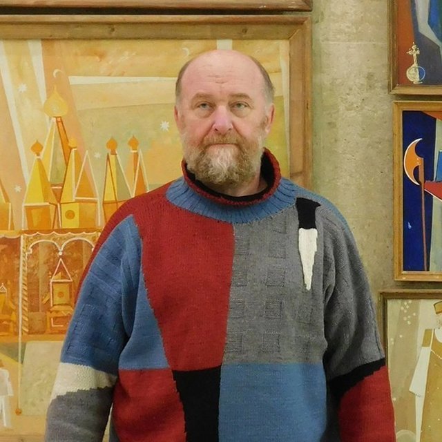 «Я долго не считала это злом». Как преподавал Виктор Елизаров, обвинённый в сексуализированных домогательствах