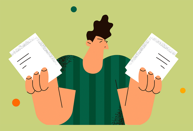 Нужна ли справка с баллами ЕГЭ, если студент отчислился из вуза и поступает во второй раз