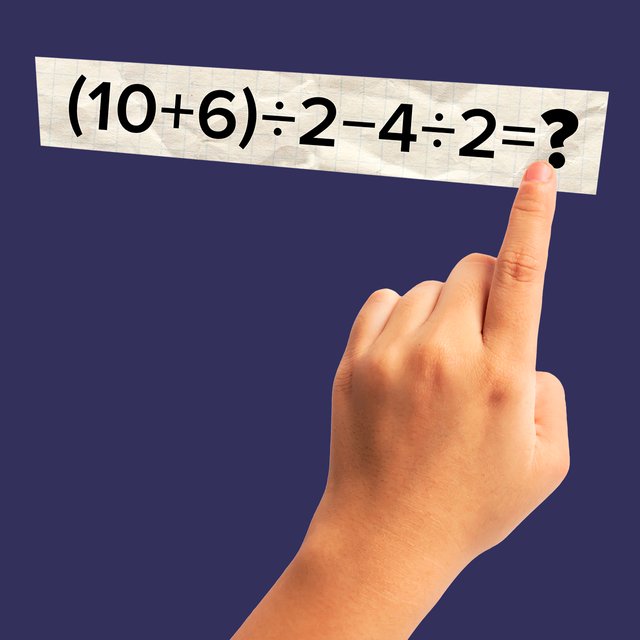 5% от 100 — это сколько? Тест: знаете ли вы математику лучше шестиклассника