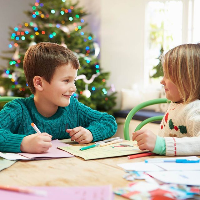 156 простых идей, как создать новогоднюю атмосферу дома и в классе