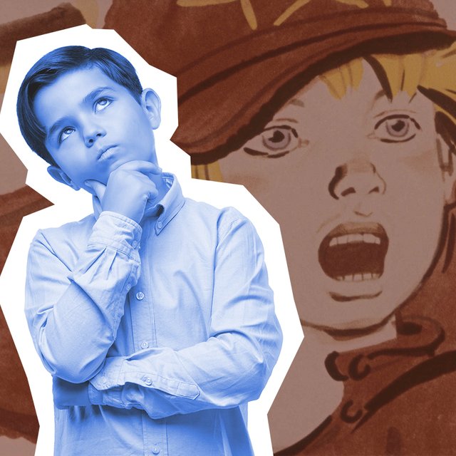 О выживании в хаосе. Почему современных детей не вдохновляют Кибальчиш и тимуровцы
