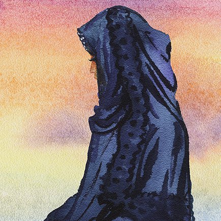 «Я всегда любила тебя, папа, даже когда ты унижал меня перед соседями»