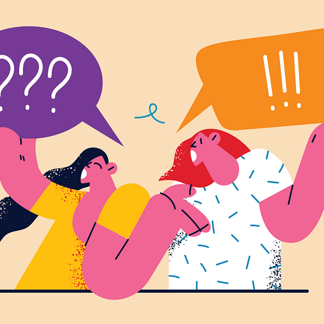 «Я не умею в отношения». Что происходит с русским языком и почему ошибки могут стать нормой