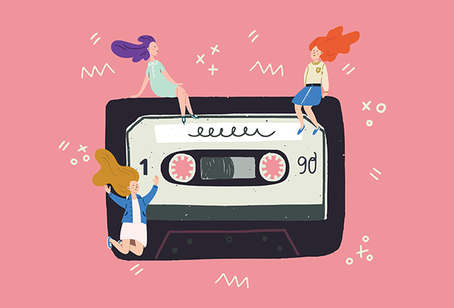 «Крошка моя» и Билли Айлиш: песни, без которых нельзя представить выпускной