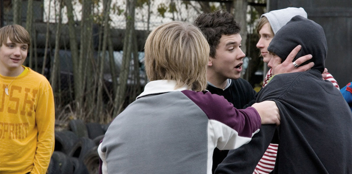 «Ваш ребёнок каждое утро идет на казнь — решайте, что с этим делать»