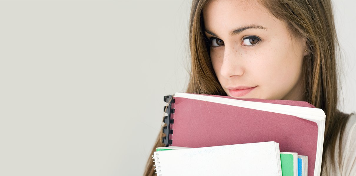 Как помочь ребенку подготовиться к ЕГЭ