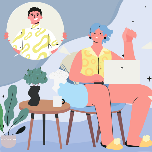 Скажи «мяу» и наклей стикер на лицо: лайфхаки от учителей, упрощающие учёбу на дистанте