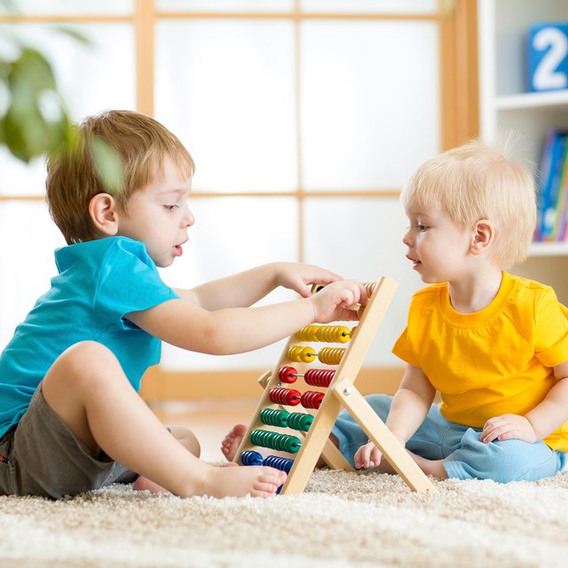 Что такое ГКП, как туда попасть и куда ещё можно отвести ребёнка до 1,5 лет — в Москве и бесплатно (ну или почти)