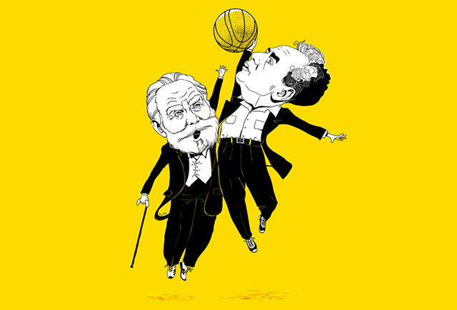 Science Slam: как учёные осваивают жанр стендапа и почему вам надо это увидеть