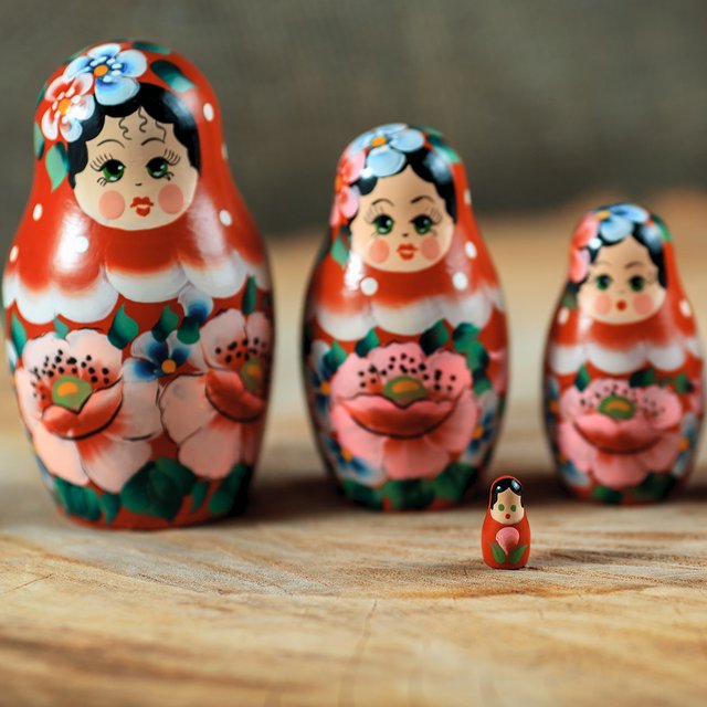 Есть ли прототип у матрёшки, что такое кубарь и как играть в бирюльки? Тест: что вы знаете о русских игрушках