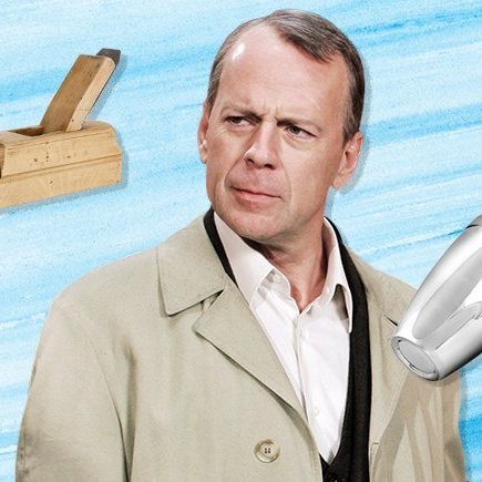 Бармен или плотник? Угадайте известного человека по его рабочей профессии