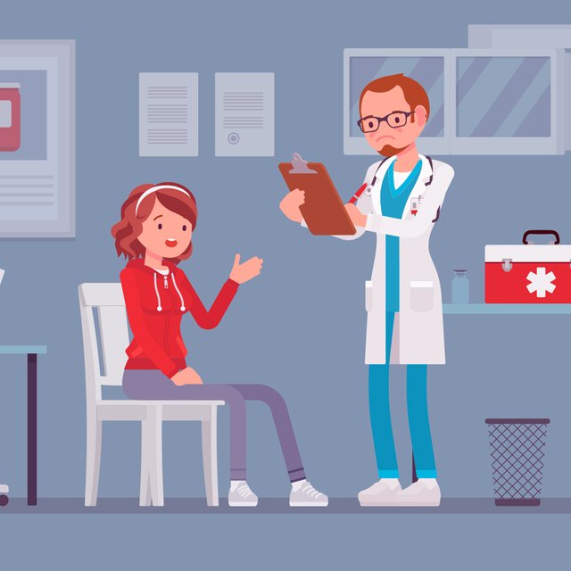 Врач отказывается выдавать справку без вызова в начале болезни. Это законно?