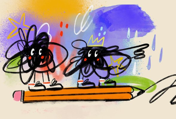 5 причин низких баллов на ЕГЭ и 4 способа их улучшить. Решать сотни пробников не придется