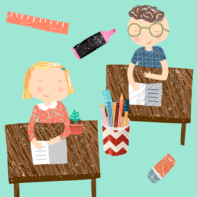 25 простых вещей, которые помогут быстрее сделать домашку