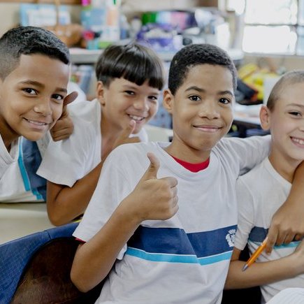 «У нас редко кого-то похищали, такое обычно бывает в больших городах»: как устроены школы в Бразилии