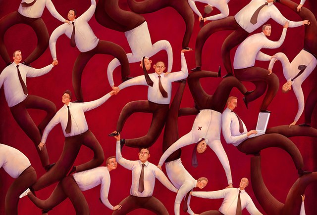 8 самых частых ошибок при поиске работы, которые лучше не повторять