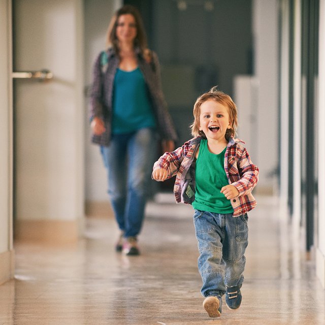 Как дать ребёнку свободу (и не переборщить). Гид для каждого возраста