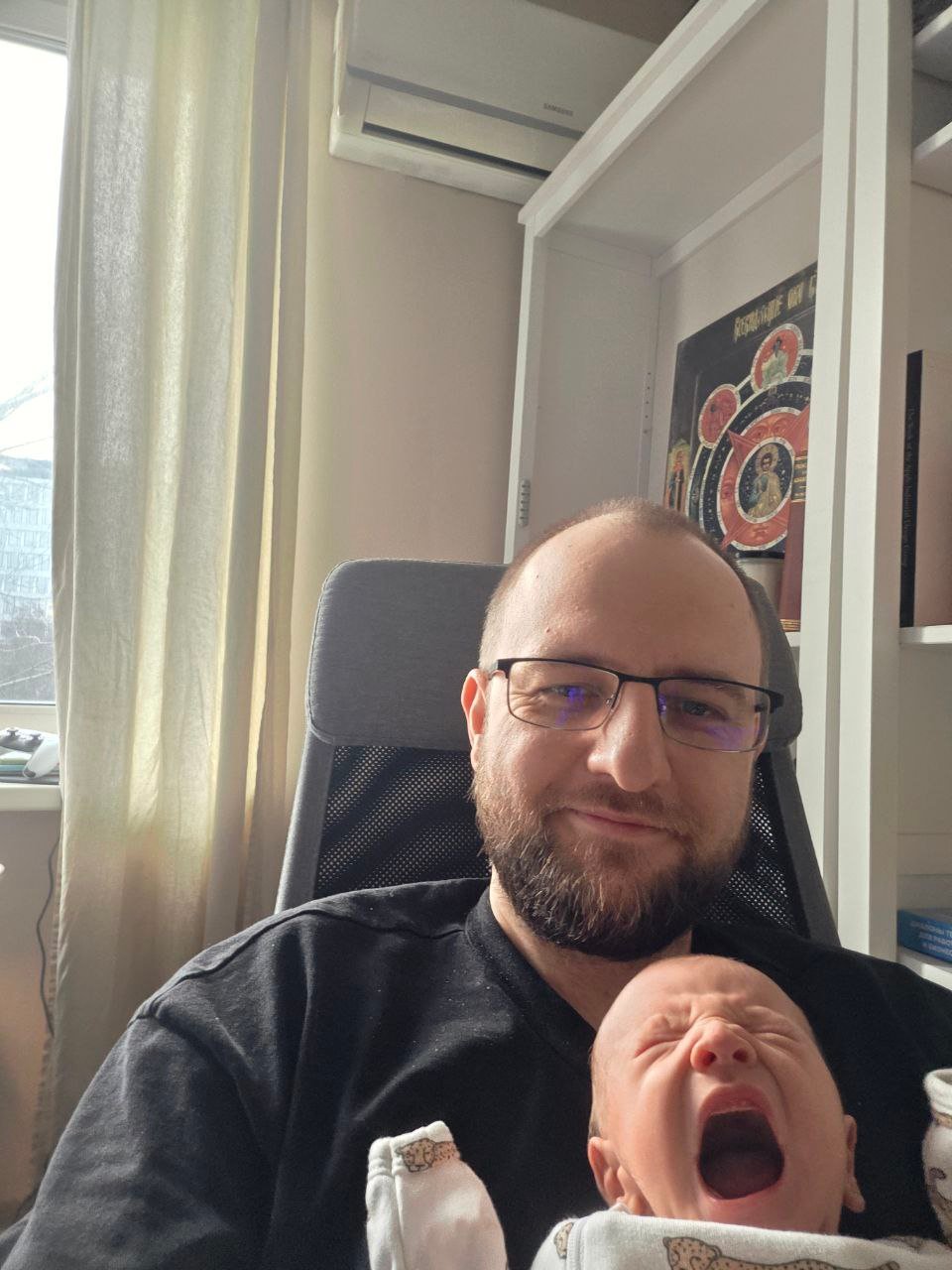 Правила воспитания медиаменеджера Максима Ильяхова