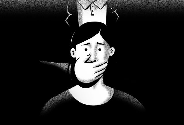 «Ты же не хочешь расстраивать маму?». Почему дети не рассказывают о насилии