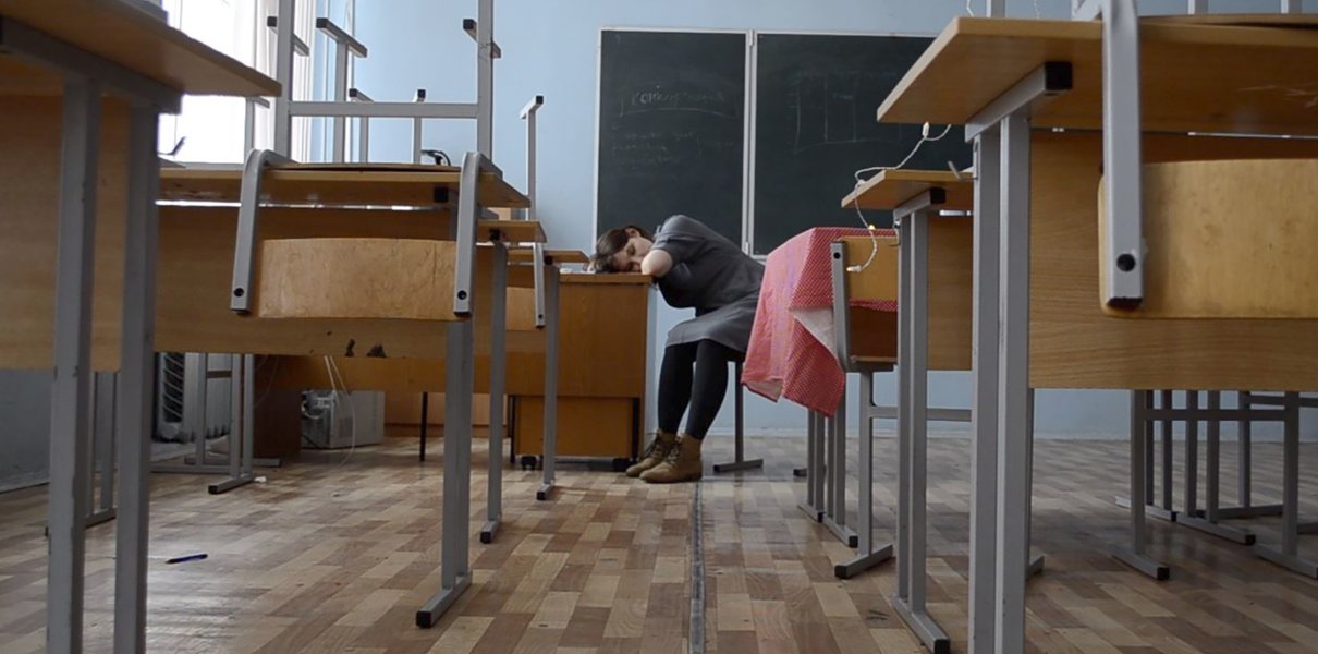 «Задави в себе всё человеческое, выхода и смысла нет». Что происходит со школой в провинции