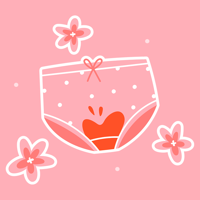 Я подросток, мама никогда не рассказывала мне о менструации. Как поговорить с ней об этом?