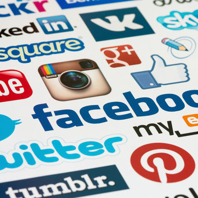 Соцсети на службе у родителя