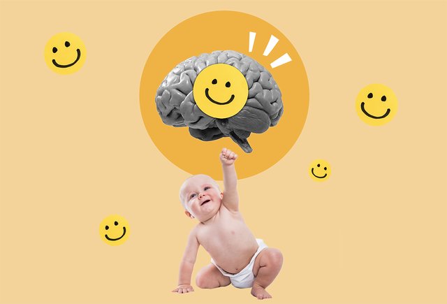 11 вещей, которые происходят с родительским мозгом. Вы будете удивлены!