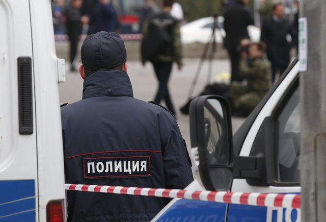 Убиты двое детей и воспитатель. Стрельба в детском саду под Ульяновском: что известно о трагедии