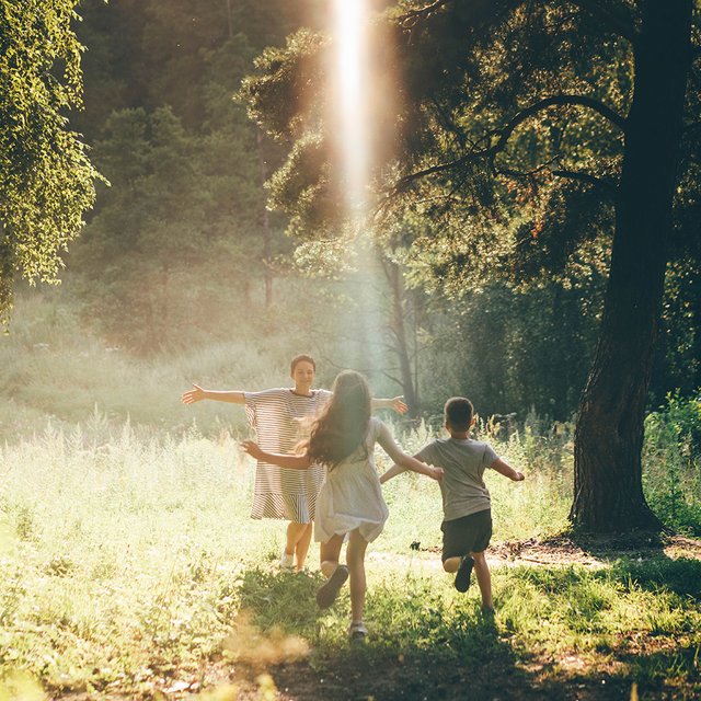 «В зоопарке такого не покажут». Любовь к природе — как привить её детям