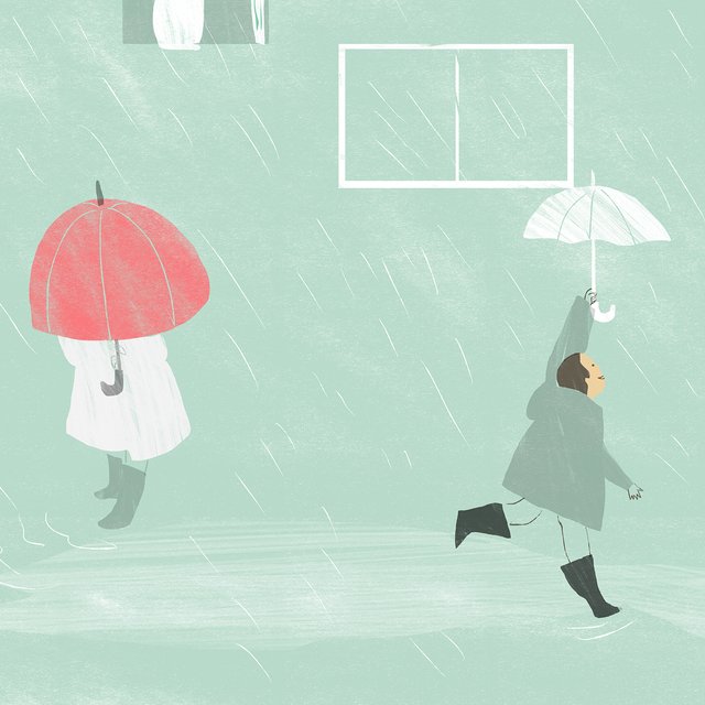 За окном хмарь — как одеваться? Тест: поймёте ли вы народный прогноз погоды