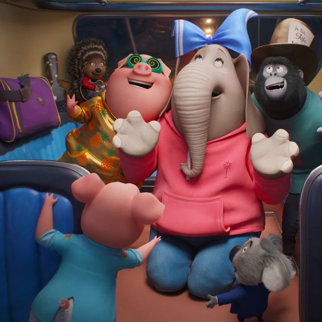 Успеть до Нового года: 28 лучших событий декабря для детей, родителей и педагогов